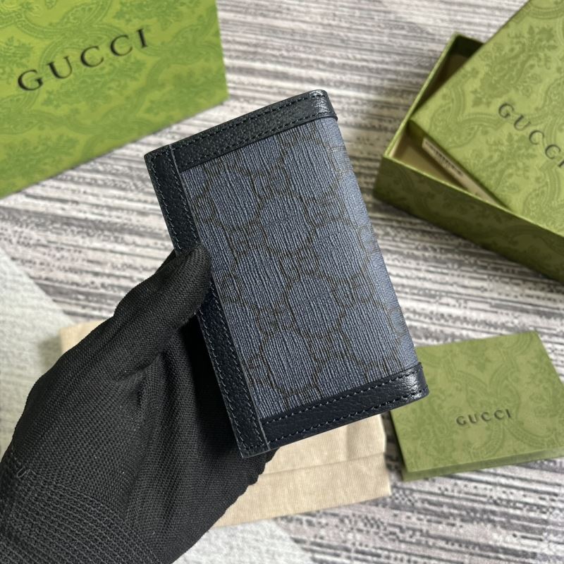 Gucci Wallets